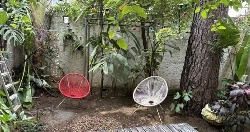 Casa com 3 quartos à venda na Rua Belmiro Braga, --, Pinheiros, São Paulo