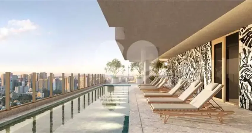 Apartamento com 3 quartos à venda na Avenida Pedroso de Morais, --, Pinheiros, São Paulo