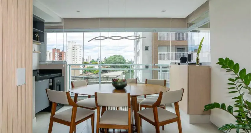 Apartamento com 2 quartos à venda na Rua Camburiú, --, Vila Ipojuca, São Paulo