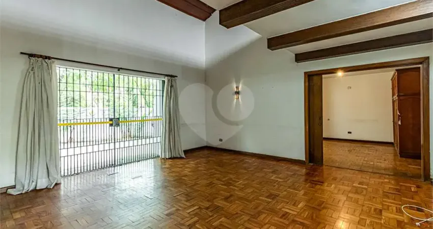 Casa com 5 quartos à venda em Alto de Pinheiros, São Paulo