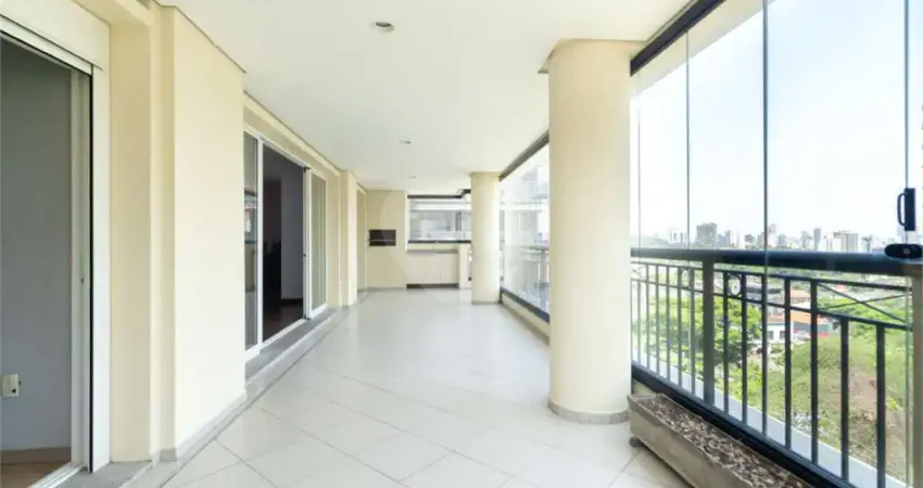 Apartamento com 4 quartos à venda em Sumaré, São Paulo