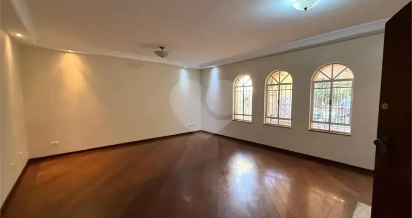 Casa com 4 quartos à venda em Perdizes, São Paulo