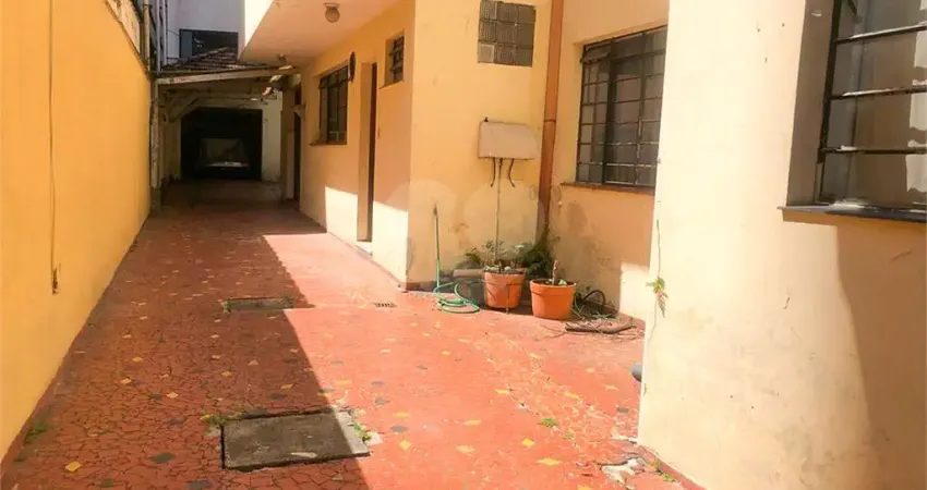 Casa comercial à venda na Rua Cláudio Soares, --, Pinheiros, São Paulo