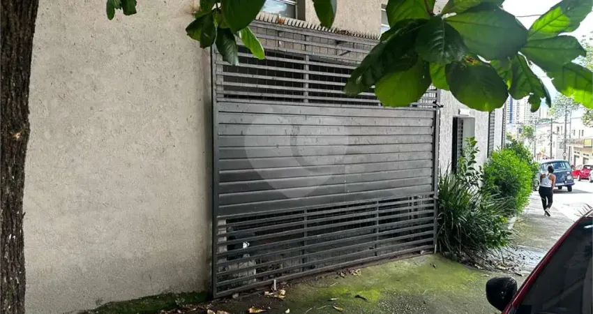 Casa com 4 quartos à venda na Vila Romana, São Paulo