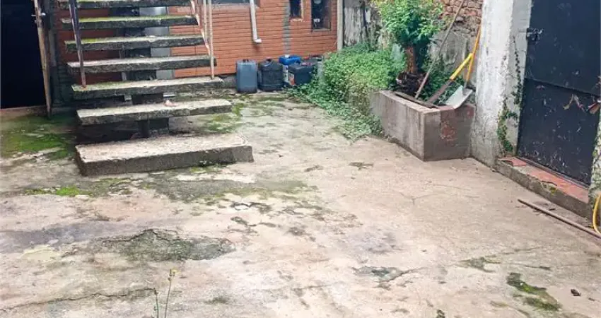 Casa com 3 quartos à venda em Perdizes, São Paulo