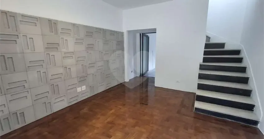 Casa com 2 quartos à venda em Pinheiros, São Paulo