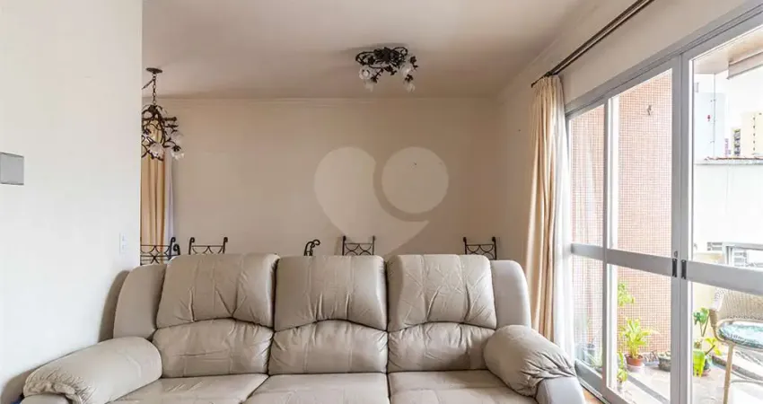 Apartamento com 3 quartos para alugar em Higienópolis, São Paulo