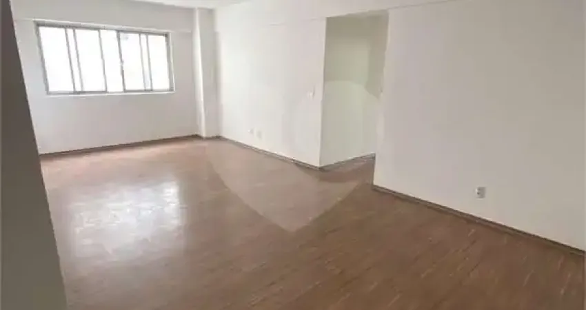 Apartamento com 2 quartos à venda na Vila Madalena, São Paulo