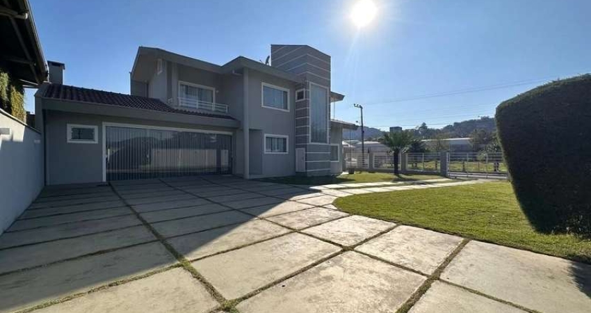 Casa com 2 quartos à venda no Centro, Guabiruba 