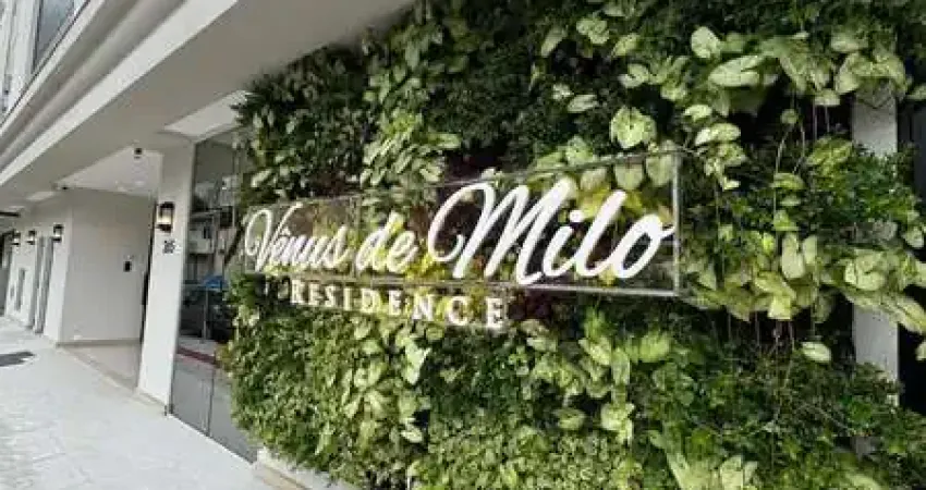 Apartamento em ponto privilegiado no litoral Catarinense  - 3 suítes
