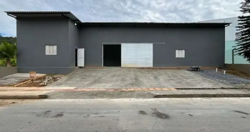 Barracão / Galpão / Depósito à venda no Bateas, Brusque 