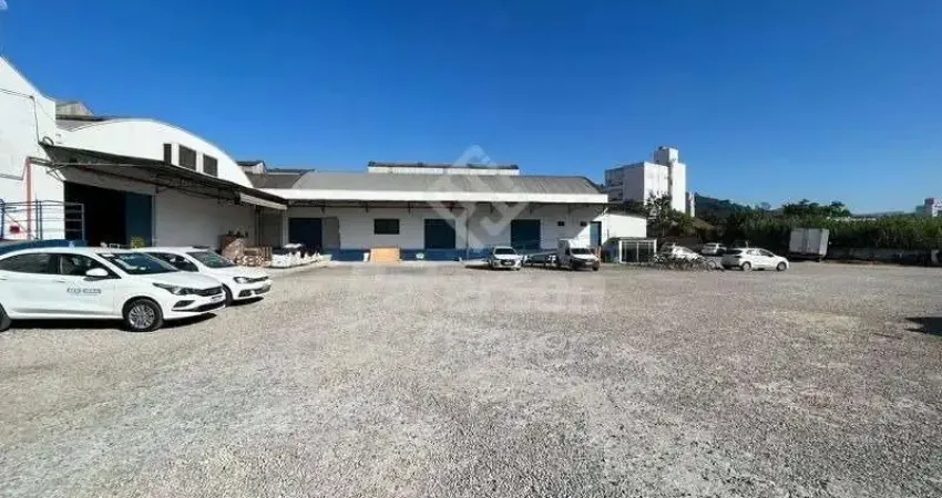 Barracão / Galpão / Depósito para alugar no São Luiz, Brusque 