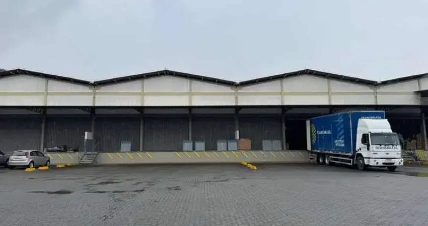 Barracão / Galpão / Depósito para alugar no Bateas, Brusque 