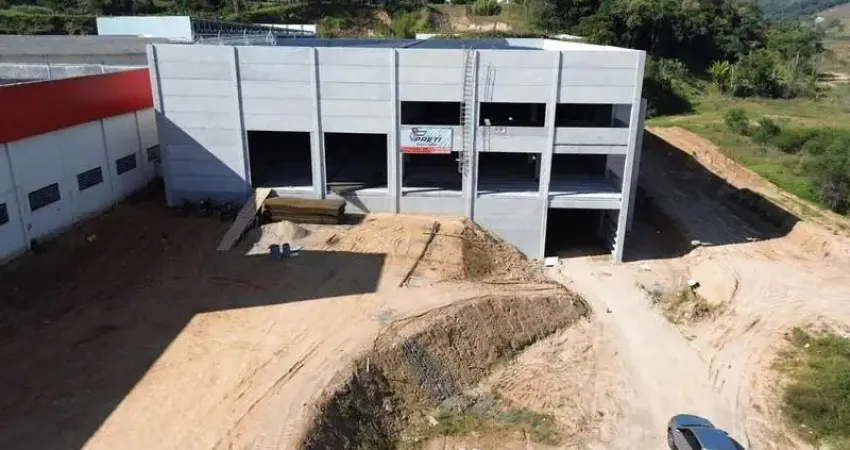 Barracão / Galpão / Depósito para alugar no Limoeiro, Brusque 
