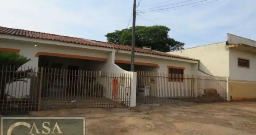 Casas á venda no Parque Hortência em Maringá
