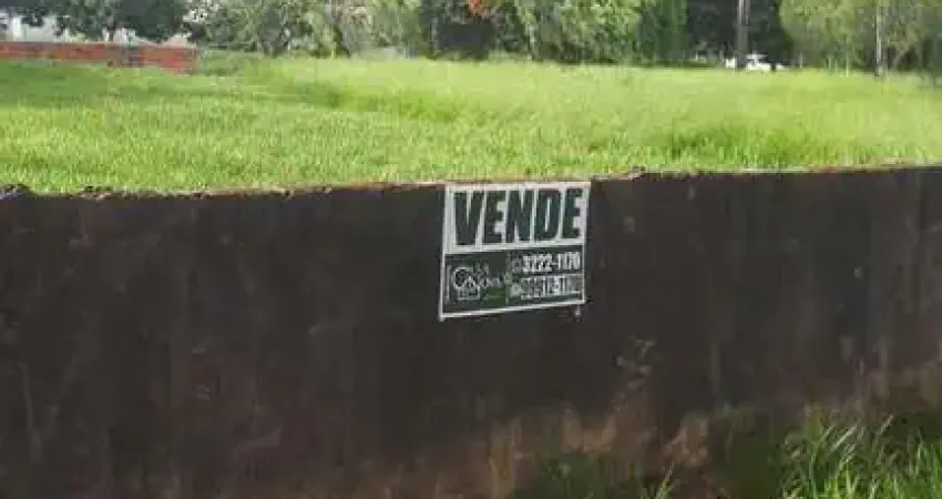 Terreno à venda no Jardim Moreschi, com 411.54 m² em Maringá