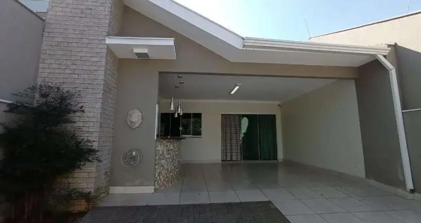 Casa para locação em Maringá, Jardim Iguaçu, com 3 quartos, com 150 m²