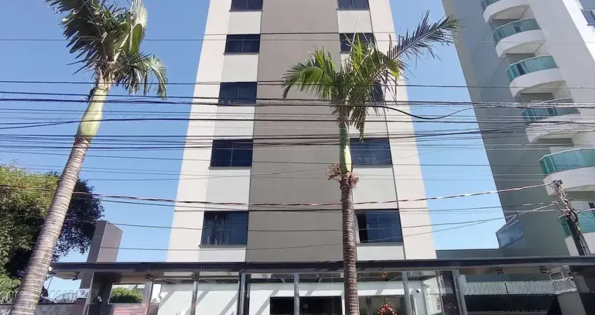 Apartamento com 2 quartos para alugar na Rua Campos Sales, 1192, Zona 07, Maringá