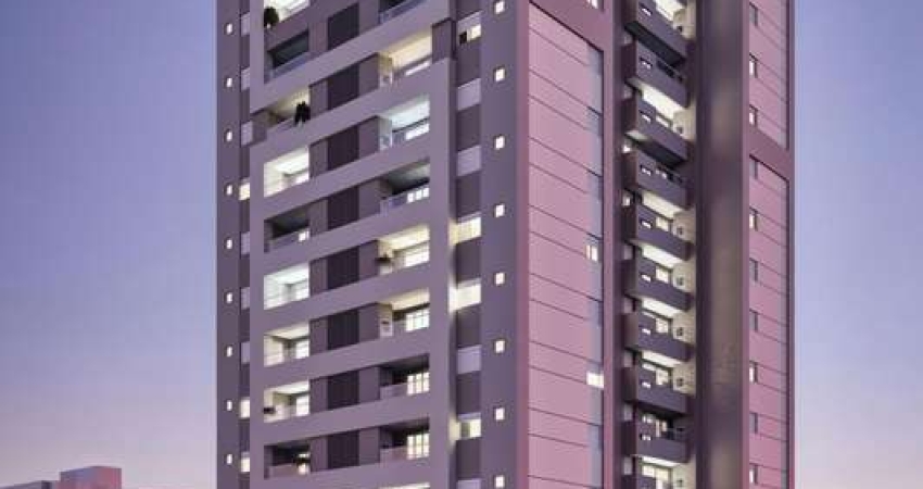 Green Park- Apartamento à venda na Zona 01 em Maringá