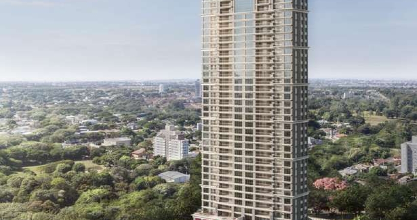 Solaia Residence, venda de apartamento em Maringá, 3 suítes