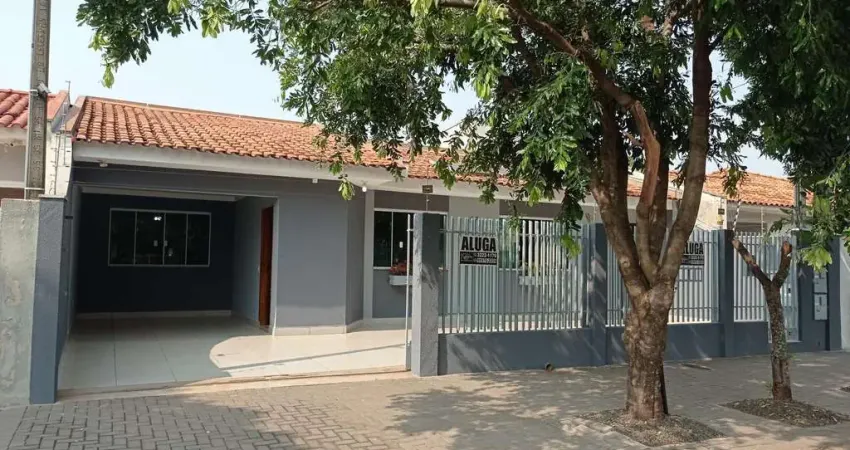 Residência para locação no parque das bandeiras em maringá paraná