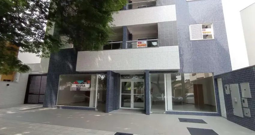 Apartamento com 2 quartos para alugar na Rua Benjamin Constant, 389, Zona 07, Maringá