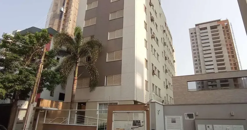 Apartamento com 2 quartos para alugar na Rua Marcílio Dias, 983, Zona 03, Maringá