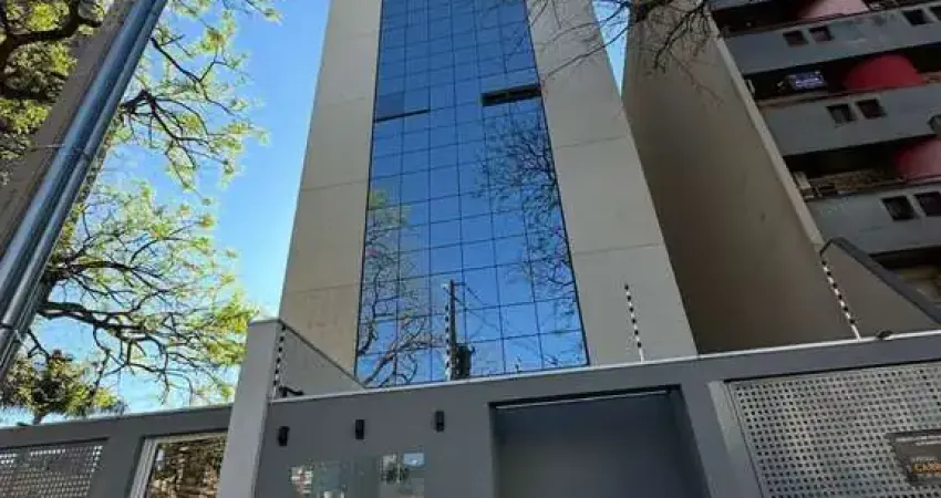 Apartamento com 2 quartos à venda na Rua Marquês de Abrantes, 208, Zona 07, Maringá