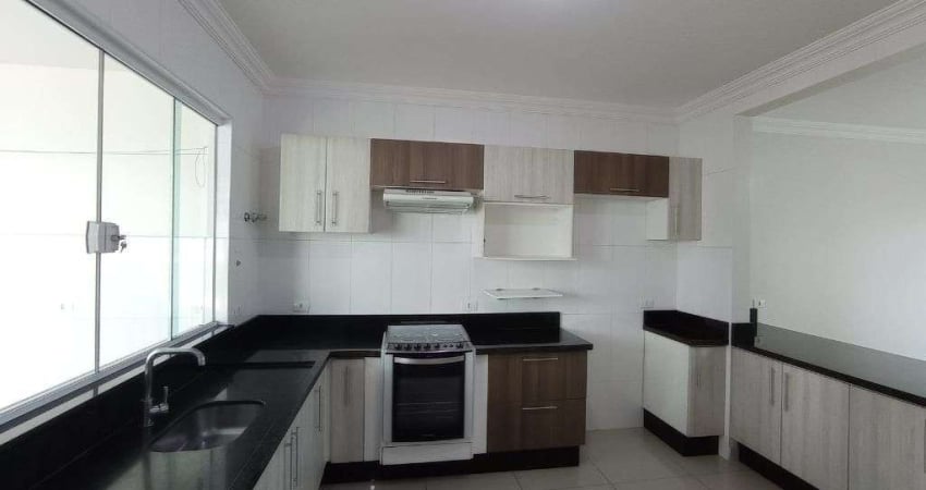 Sobreloja para locação em Maringá, Zona 05, com 3 quartos, com 254 m²