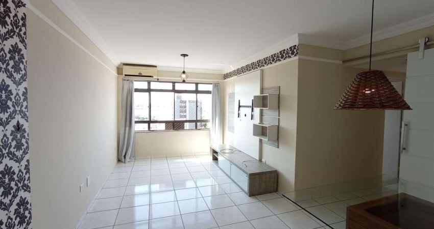 Edifício: Barra Velha, Apartamento á venda com 3 quartos, Vila Marumby, Maringá.