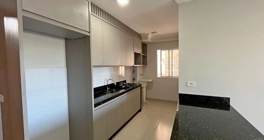 Edifício Sirmione: Apartamento com 2 Quartos á venda no Jardim Ipanema em Maring