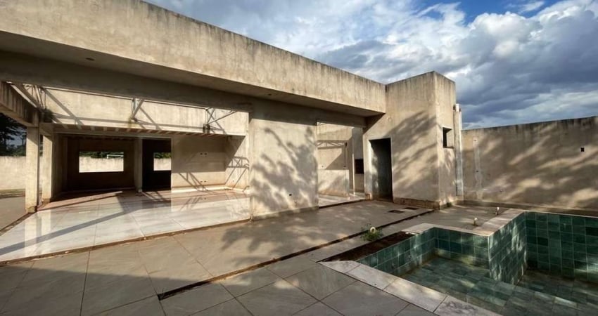 Casa com 2 quartos à venda na Rua 47.078, 37, Jardim Barcelona, Maringá