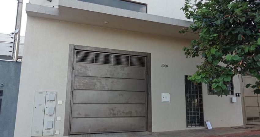 Ponto comercial para alugar na Rua Tupã, 1760, Jardim Itália, Maringá