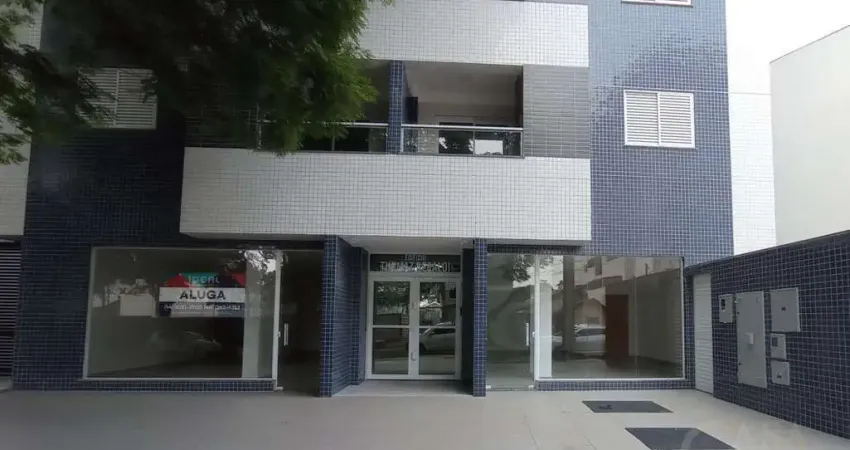 Apartamento á venda com 1 suíte + 1 Quarto na zona 07 em Maringá