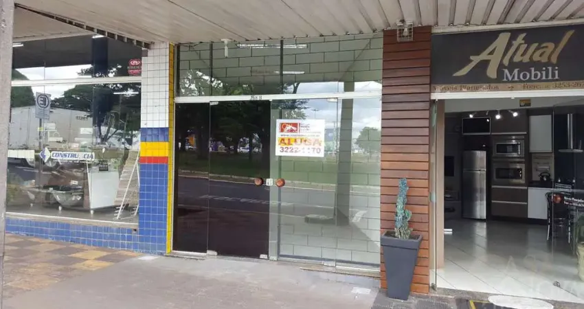 Sala para locação na Av. Mandacarú em Maringá Paraná