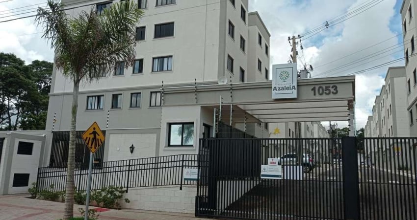 Apartamento para locação no Ed. Villagio Azaleia em Maringá Paraná