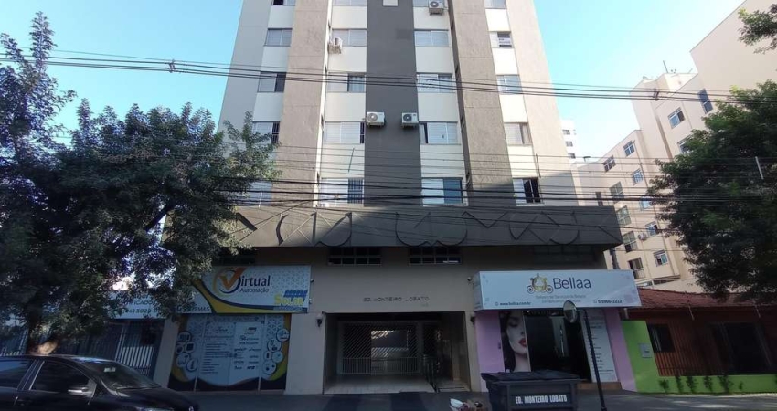 Apartamento para locação na Zona 03 em Maringá Paraná