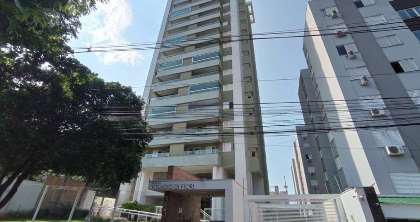 Apartamento para locação Próximo da Av. Cerro Azul