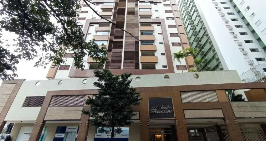 Apartamento com 3 quartos para alugar na Rua Vereador Basílio Sautchuk, 861, Zona 01, Maringá