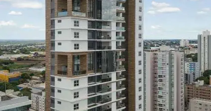 Apartamento á venda, edifício privélle da plaenge em maringá
