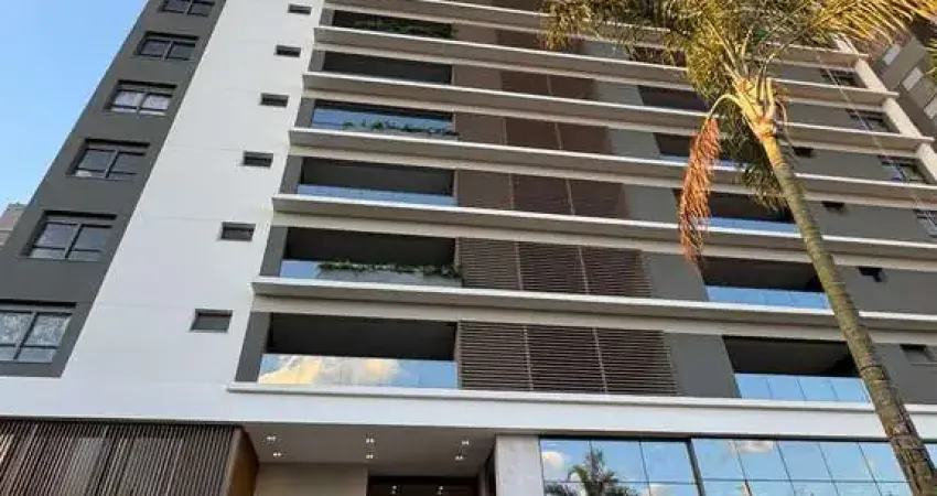 Apartamento á venda no condomínio evidence na zona 03 em maringá