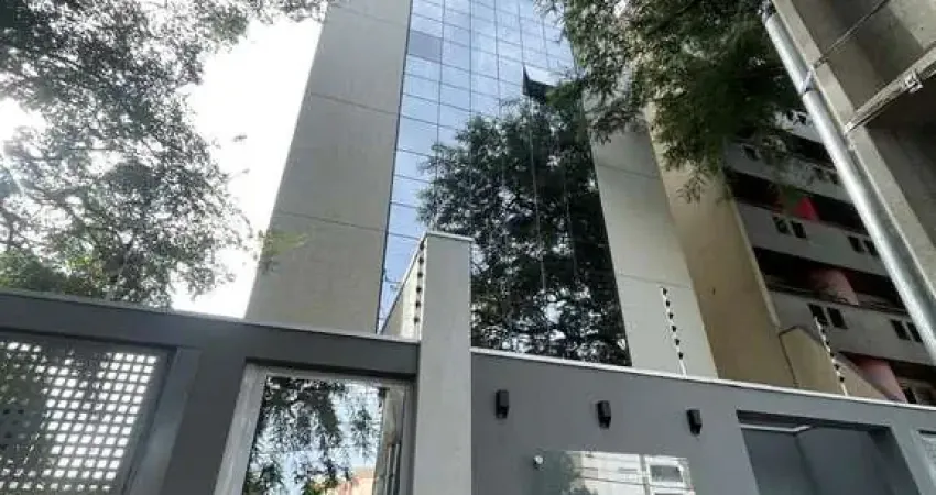 Apartamento com 2 quartos à venda na Rua Marquês de Abrantes, 208, Zona 07, Maringá