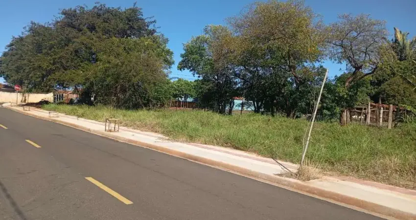 Terreno à venda na Rua Tucano, Centro, Iguaraçu