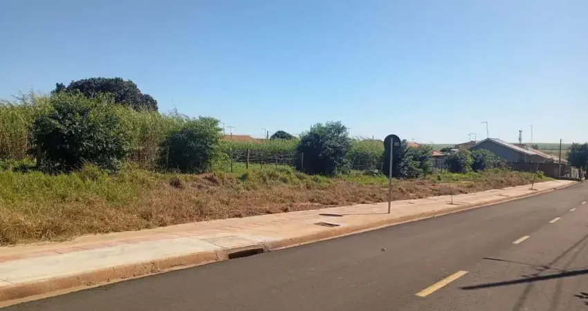 Terreno à venda na Rua Tucano, Lote 6 A 4, Centro, Iguaraçu