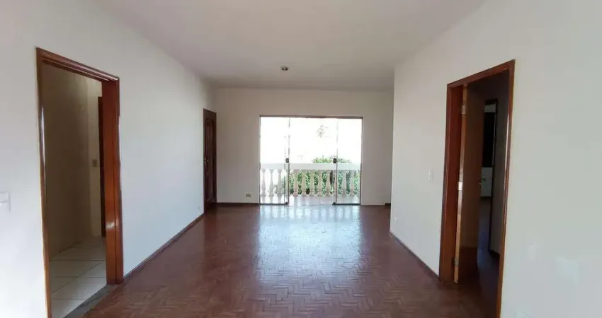 Apartamento com 3 quartos para alugar na Rua Vereador Basílio Sautchuk, 666, Zona 01, Maringá