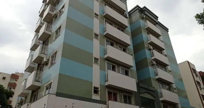 Apartamento com 1 quarto à venda na Rua Professor Guido Inácio Bersch, 178, Zona 07, Maringá