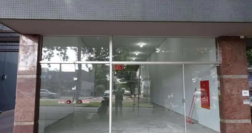 Ponto comercial para alugar na Avenida Cerro Azul, 1467 Sala , Jardim Novo Horizonte, Maringá