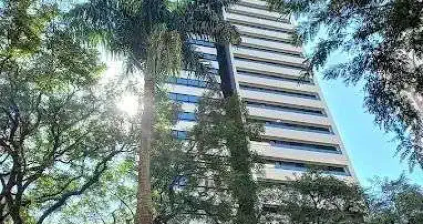 Apartamento á venda no la residence em maringá, zona 01, centro