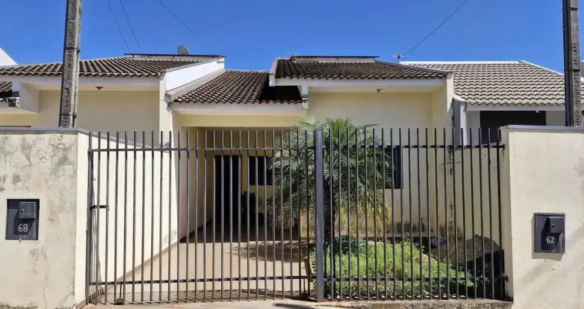 Casa com 3 quartos à venda na Rua Joaquim Trovo, 62, Jardim Paraiso, Mandaguaçu