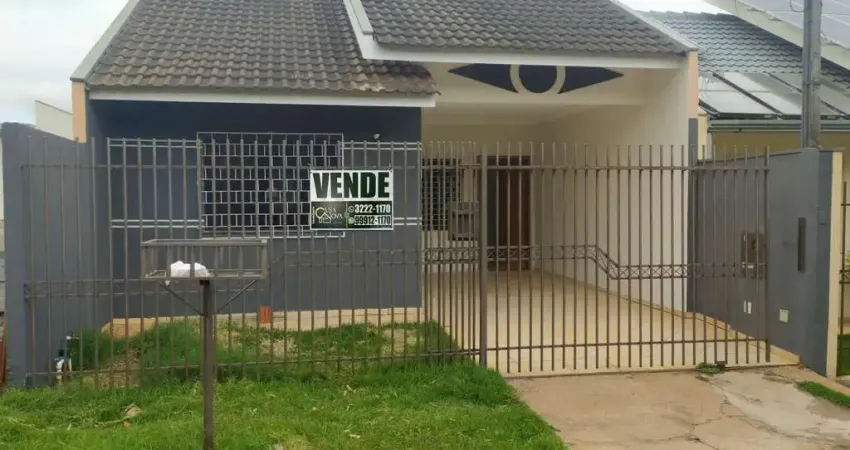Grande oportunidade - abaixou o valor -casa a venda no jardim iguaçu em maringá